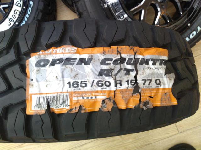WORK
CRAG
undefined+TOYO
OPEN
COUNTRY
R / T