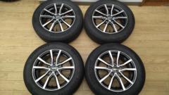 Lehrmeister
STRANGER
SR
+
GOODYEAR
EfficientGrip
Performance
2