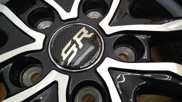 Lehrmeister
STRANGER
SR
+
GOODYEAR
EfficientGrip
Performance
2