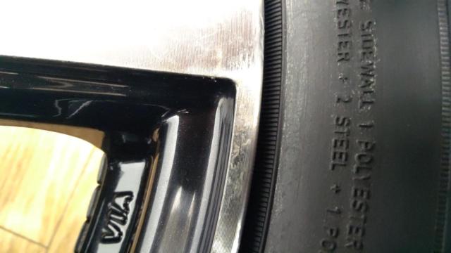 Lehrmeister
STRANGER
SR
+
GOODYEAR
EfficientGrip
Performance
2