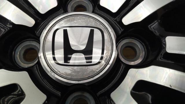 Honda
Freed / GB3
Original wheel
+
BRIDGESTONE
ECOPIA
EP150