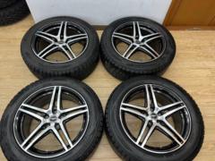 DUNLOP
Lofida
XH5+DUNLOP
WINTER
MAXX
SJ8