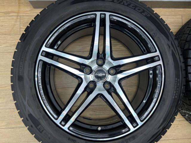 DUNLOP
Lofida
XH5+DUNLOP
WINTER
MAXX
SJ8