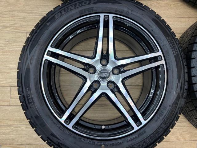 DUNLOP
Lofida
XH5+DUNLOP
WINTER
MAXX
SJ8