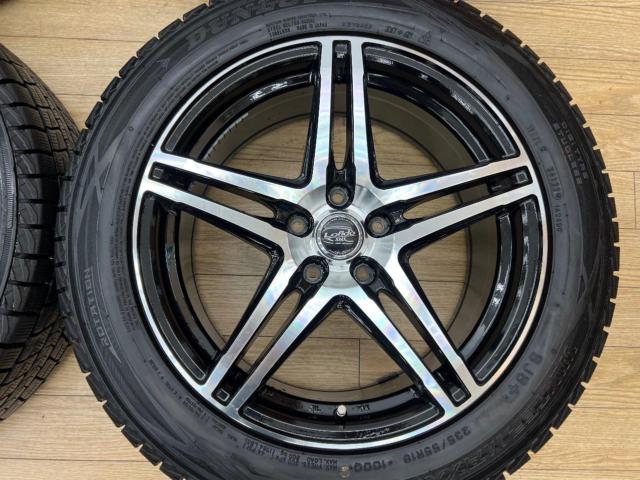 DUNLOP
Lofida
XH5+DUNLOP
WINTER
MAXX
SJ8