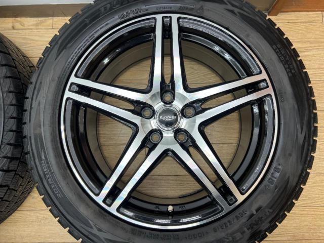 DUNLOP
Lofida
XH5+DUNLOP
WINTER
MAXX
SJ8