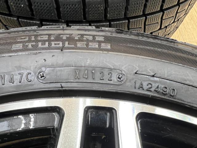 DUNLOP
Lofida
XH5+DUNLOP
WINTER
MAXX
SJ8