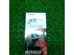 【CBR250/ホーネット250等】Kitaco アルミドレインボルト D-2