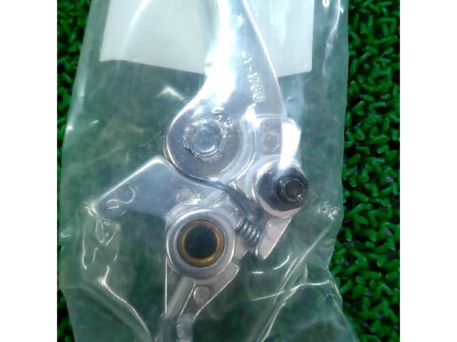 【YZF-R6/RJ03/RJ05/’99-04等】BIG-1 ブレーキレバー