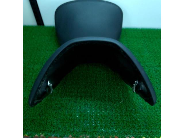 【R1200GS/09‘】KAWANA SEAT ローダウンカスタムシート