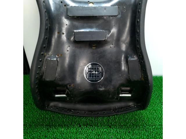 【R1200GS/09‘】KAWANA SEAT ローダウンカスタムシート