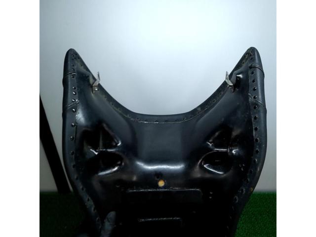 【R1200GS/09‘】KAWANA SEAT ローダウンカスタムシート