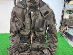 【サイズ:レディースL】Clever Vivance ウインタージャケット CVJ-117
