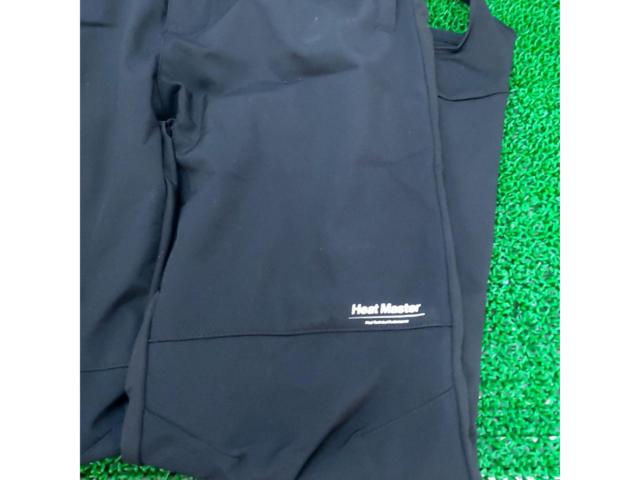 【サイズ:XL】Heat Master ヒートインナーパンツ 5078029