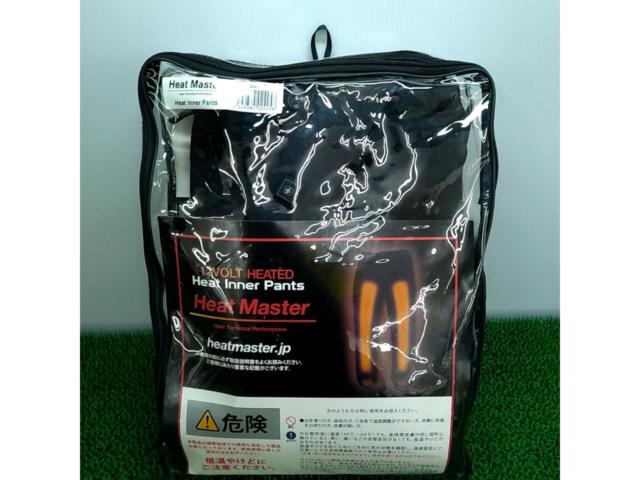 【サイズ:XL】Heat Master ヒートインナーパンツ 5078029