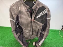 【サイズ:M】KOMINE プロテクトフルメッシュジャケット