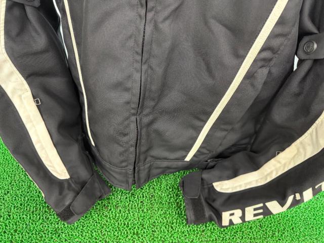 【サイズ:S】REV’IT!  ライダースジャケット  RN109267