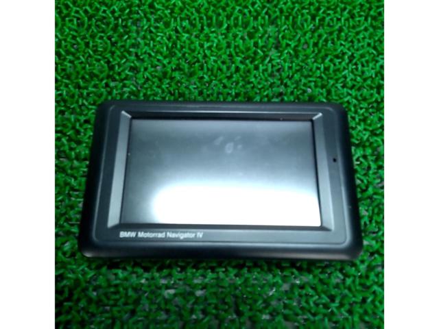 BMW Motorrad NavigatorⅣ/ポータブルナビゲーション