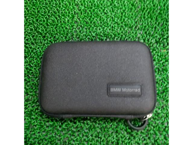 BMW Motorrad NavigatorⅣ/ポータブルナビゲーション