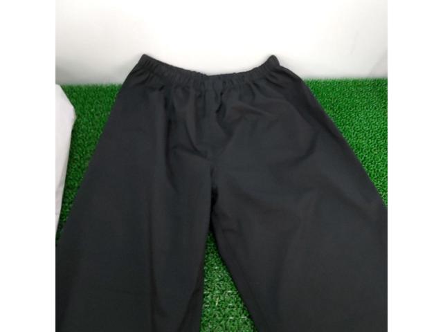 【サイズ:M】WORKMAN AEGIS 3レイヤー透湿ストレッチレインスーツ R1300