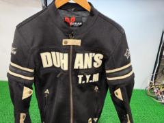【サイズ:M】DUHAN メッシュジャケット