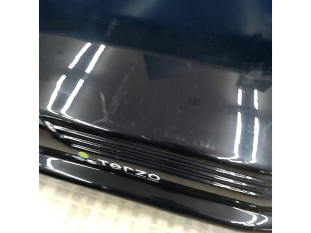 TERZO ローライダーフレックススリム ルーフBOX