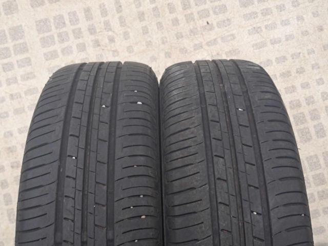 HOT STUFF PREMIUM CSR  + BRIDGESTONE ECOPIA EP150