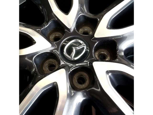 Genuine Mazda parts
CX-3 original wheel
