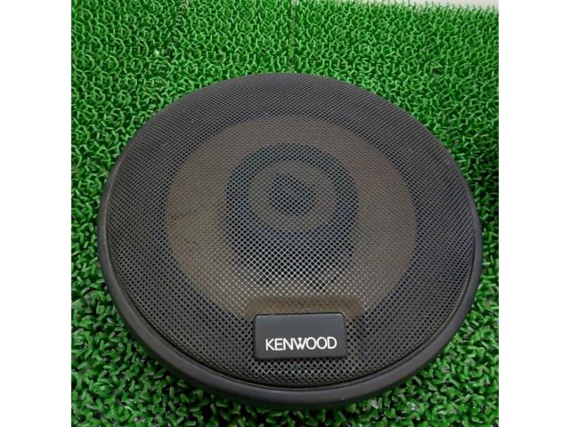 【16cmコアキシャルスピーカー】KENWOOD KFC-J1673