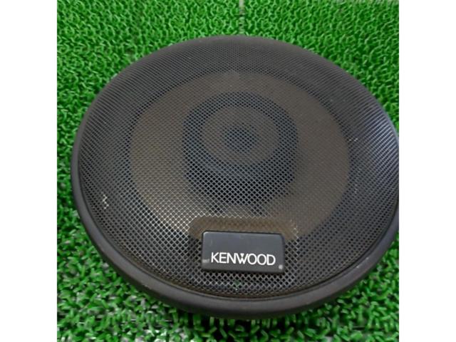 【16cmコアキシャルスピーカー】KENWOOD KFC-J1673