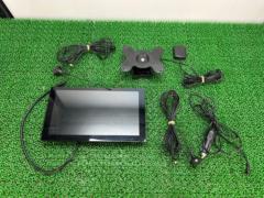 10.1 Portable Navigation WOWAUTO
Touchscreen portable display
G10FA