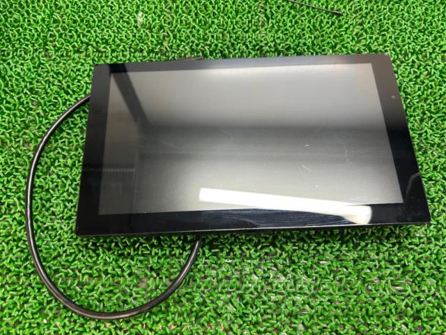 10.1 Portable Navigation WOWAUTO
Touchscreen portable display
G10FA