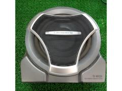 ワケアリ【20cmパワードサブウーファー】carrozzeria TS-WX22A