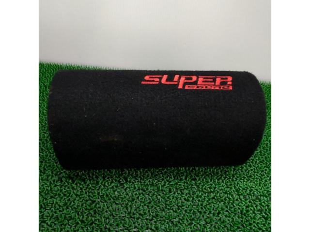 【汎用】SUPER SOUND  BOX付きスピーカー