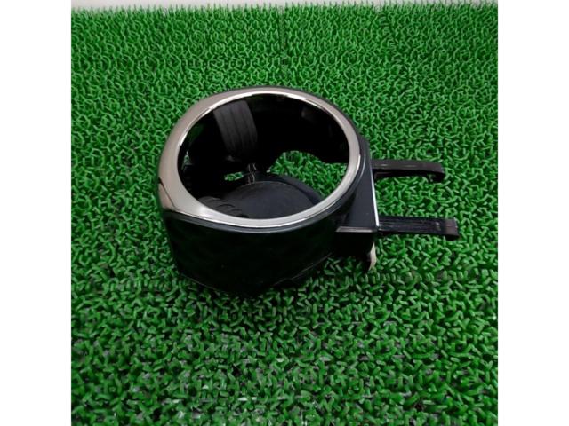 Air conditioner vent mounting manufacturer unknown
Drink holder