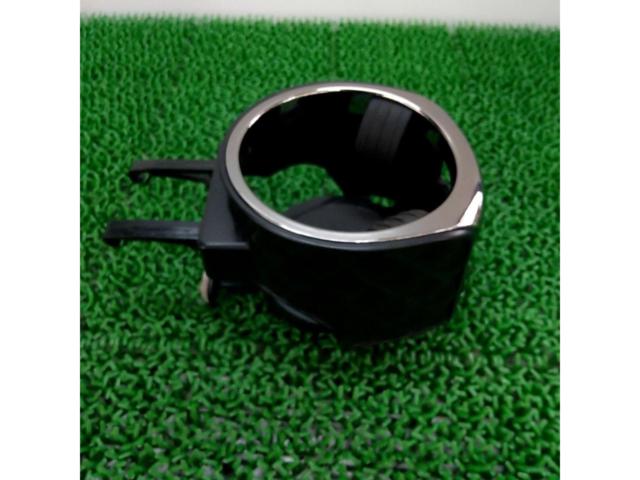 Air conditioner vent mounting manufacturer unknown
Drink holder