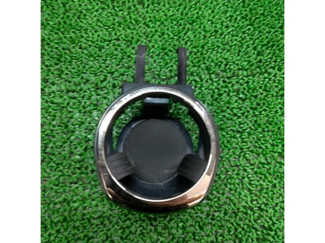 Air conditioner vent mounting manufacturer unknown
Drink holder