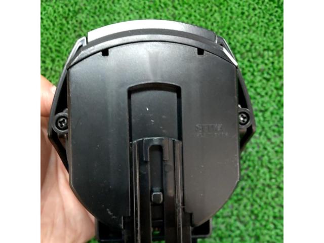 Air conditioner vent mounting manufacturer unknown
Drink holder