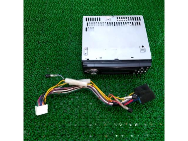1DIN/CD Tuner Clarion
1DIN audio
DB265S