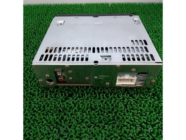 1DIN/CD Tuner Clarion
1DIN audio
DB265S