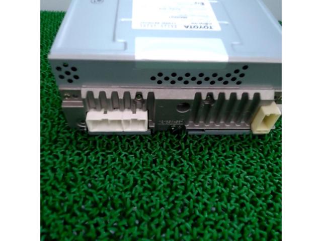 200mm wide TOYOTA genuine audio
86120-26201