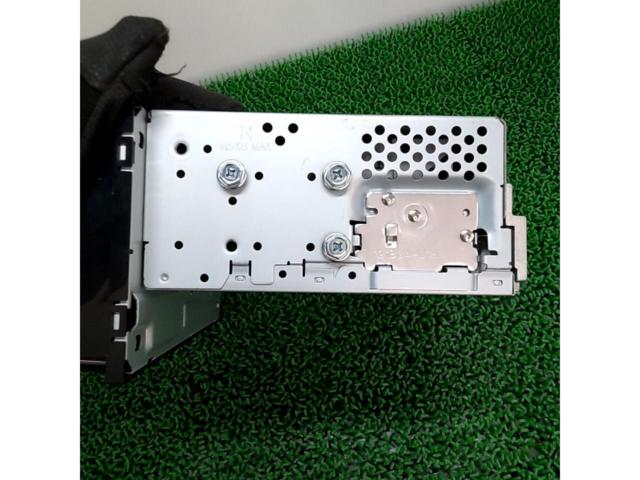 200mm wide TOYOTA genuine audio
86120-26201