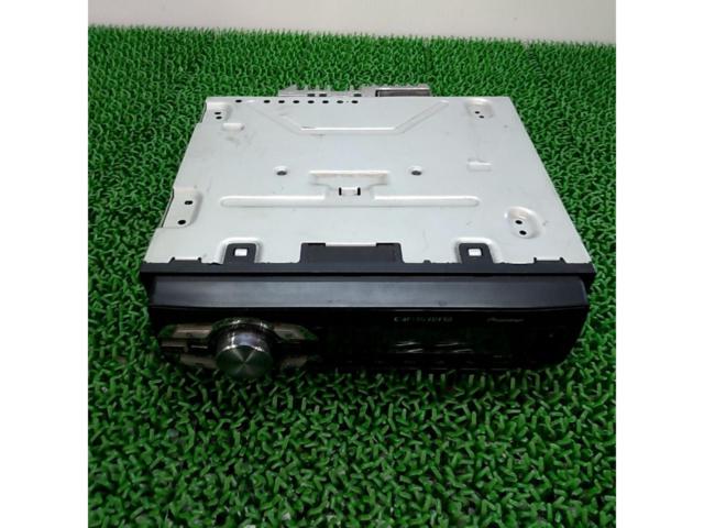 1DIN/CD tuner carrozzeria
MHV-370