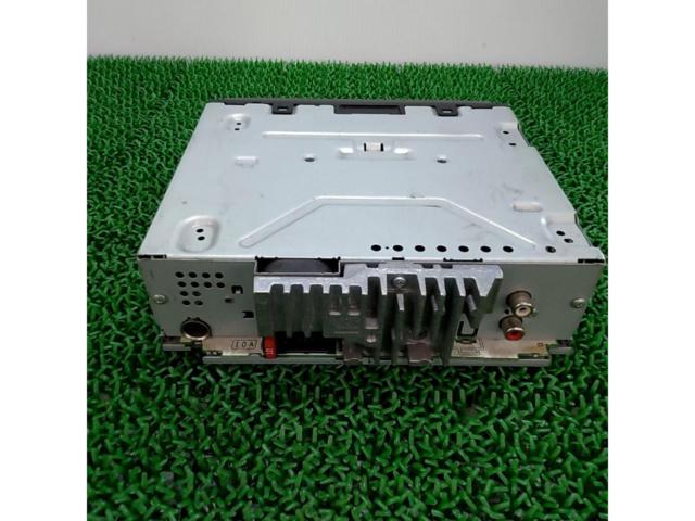 1DIN/CD tuner carrozzeria
MHV-370