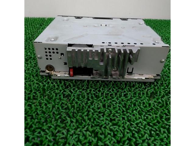 1DIN/CD tuner carrozzeria
DEH-380