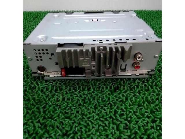 1DIN/CD tuner carrozzeria
DEH-4200