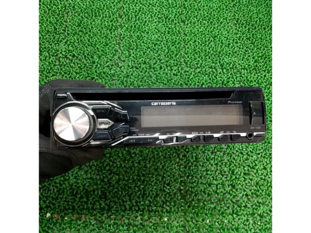 1DIN/CD tuner carrozzeria
DEH-4200