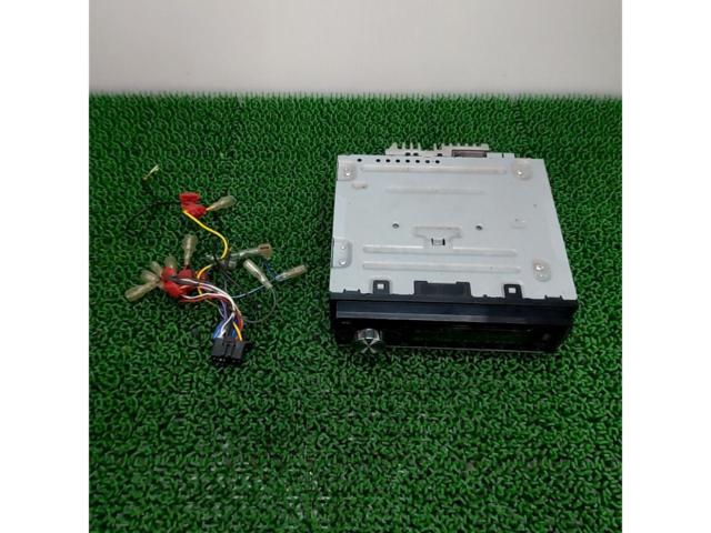 1DIN/CD tuner carrozzeria
DEH-4200
