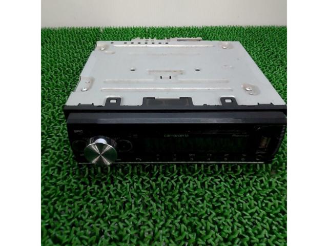 1DIN/CD tuner carrozzeria
DEH-5500