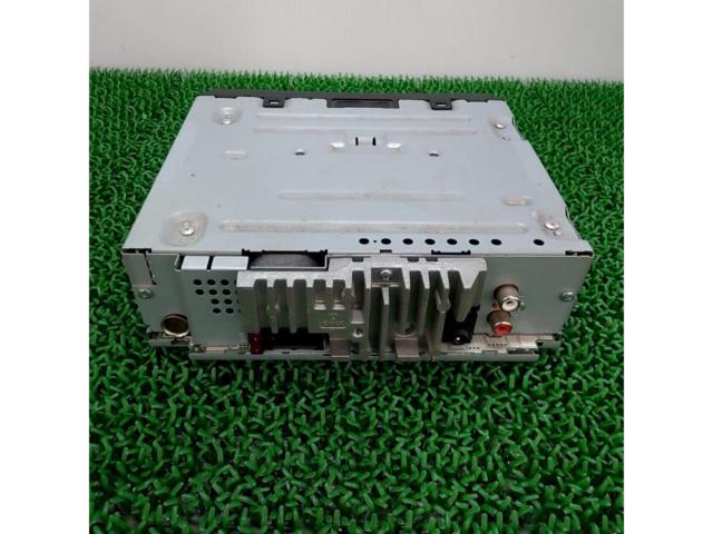 1DIN/CD tuner carrozzeria
DEH-5500